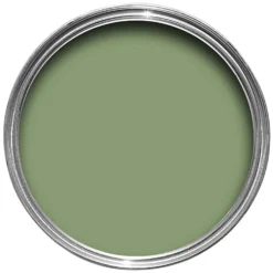 Farrow & Ball Modern Eggshell Paint Yeabridge Green - 750ml 8 Farrow & Ball Modern Eggshell Paint Yeabridge Green - 750ml -Rust-Oleum || Hammerite Sales 12820609 1884952915634852
