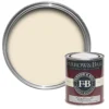 Farrow & Ball Modern Eggshell Paint White Tie - 750ml -Rust-Oleum || Hammerite Sales 12820610 6964952914825959