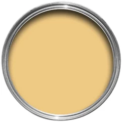 Farrow & Ball Modern Eggshell Paint Yellow Ground - 750ml -Rust-Oleum || Hammerite Sales 12820612 9364952915149968