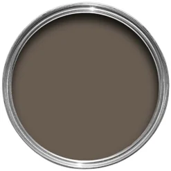 Farrow & Ball Modern Eggshell Salon Drab - 750ml -Rust-Oleum || Hammerite Sales 12820756 1364952915113404