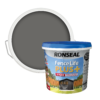 Ronseal Fence Life Plus Paint Charcoal Grey - 5L -Rust-Oleum || Hammerite Sales 12821358 2064942086483924