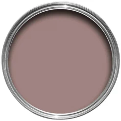 Farrow & Ball Estate Eggshell Paint Sulking Room Pink - 2.5L -Rust-Oleum || Hammerite Sales 12825588 1224952915697795