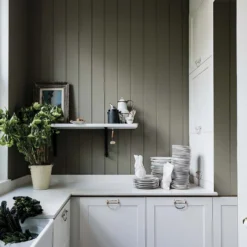 Farrow & Ball Estate Eggshell Paint Treron - 2.5L 7 Farrow & Ball Estate Eggshell Paint Treron - 2.5L -Rust-Oleum || Hammerite Sales 12825589 1584952915650590