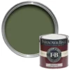 Farrow & Ball Modern Eggshell Paint Bancha - 2.5L -Rust-Oleum || Hammerite Sales 12825899 3624952915954295
