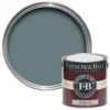 Farrow & Ball Modern Eggshell Paint De Nimes - 2.5L -Rust-Oleum || Hammerite Sales 12825905 9134952915971494