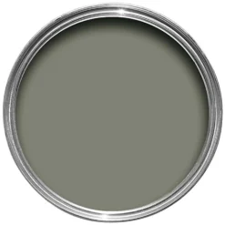 Farrow & Ball Modern Eggshell Paint Treron - 2.5L 8 Farrow & Ball Modern Eggshell Paint Treron - 2.5L -Rust-Oleum || Hammerite Sales 12825917 6484952916332211