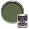 Farrow & Ball Modern Eggshell Paint Bancha - 750ml -Rust-Oleum || Hammerite Sales 12826386 6794952916821109
