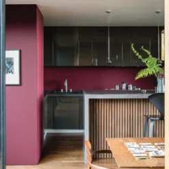 Farrow & Ball Modern Eggshell Paint Preference Red - 750ml 7 Farrow & Ball Modern Eggshell Paint Preference Red - 750ml -Rust-Oleum || Hammerite Sales 12826392 9884952916977817