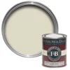 Farrow & Ball Modern Eggshell Paint School House White - 750ml
