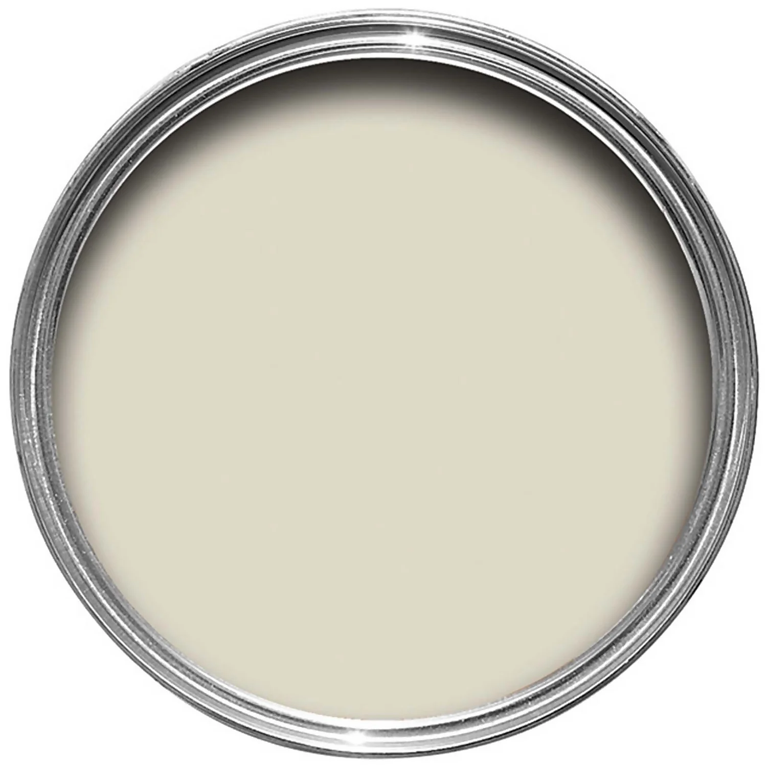 Farrow & Ball Modern Eggshell Paint School House White - 750ml 5 Farrow & Ball Modern Eggshell Paint School House White - 750ml - Image 3