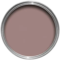 Farrow & Ball Modern Eggshell Paint Sulking Room Pink - 750ml 8 Farrow & Ball Modern Eggshell Paint Sulking Room Pink - 750ml -Rust-Oleum || Hammerite Sales 12826401 4594952917126776