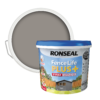 Ronseal Fence Life Plus Slate - 9L -Rust-Oleum || Hammerite Sales 12826702 1774942086560235