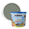 Ronseal Fence Life Plus Paint Sage - 9L -Rust-Oleum || Hammerite Sales 12826705 1084942086773418