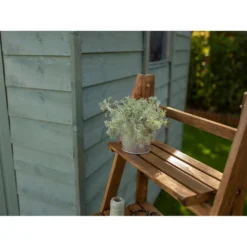 Ronseal Fence Life Plus Paint Sage - 9L -Rust-Oleum || Hammerite Sales 12826705 2104942086934431