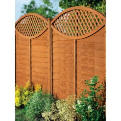 Ronseal Fence Life Plus Harvest Gold - 5L -Rust-Oleum || Hammerite Sales 12833709 1004942086921207