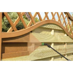 Ronseal Fence Life Plus Harvest Gold - 5L -Rust-Oleum || Hammerite Sales 12833709 6254942086973176