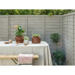 Ronseal Fence Life Plus - Warm Stone - 5L -Rust-Oleum || Hammerite Sales 12833719 8734942086954432