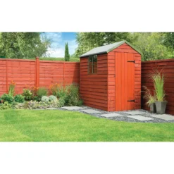 Ronseal Fence Life Plus Paint Red Cedar - 5L 10 Ronseal Fence Life Plus Paint Red Cedar - 5L -Rust-Oleum || Hammerite Sales 12834175 8704942087014765
