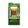 Cuprinol One Coat Sprayable Shed & Fence Paint - Rich Cedar - 5L -Rust-Oleum || Hammerite Sales 12836906 9774831917599940