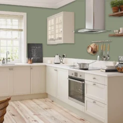 Homebase Kitchen Matt Paint - Chinese Evergreen 2.5L 7 Homebase Kitchen Matt Paint - Chinese Evergreen 2.5L -Rust-Oleum || Hammerite Sales 12836985 6764833206182683