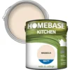 Homebase Kitchen Matt Paint - Magnolia 2.5L -Rust-Oleum || Hammerite Sales 12837084 1444831969484415