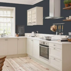 Homebase Kitchen Matt Paint - Nighttime Blue 2.5L -Rust-Oleum || Hammerite Sales 12837136 8254833206312106