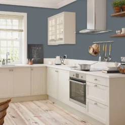 Homebase Kitchen Matt Paint - Thunder 2.5L 7 Homebase Kitchen Matt Paint - Thunder 2.5L -Rust-Oleum || Hammerite Sales 12837205 7964833204162678