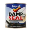Polycell - Damp Seal - 1L 1 Polycell - Damp Seal - 1L -Rust-Oleum || Hammerite Sales 12837571 1924847479628499