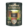 Cuprinol 5 Year Ducksback - Forest Oak - 5L -Rust-Oleum || Hammerite Sales 12837866 1474865616248631