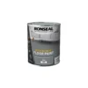 Ronseal Diamond Hard Slate - Floor Paint - 750ml -Rust-Oleum || Hammerite Sales 12839737 6894849564527768