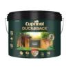 Cuprinol 5 Year Ducksback - Forest Green - 9L -Rust-Oleum || Hammerite Sales 12841161 1764865616248997