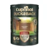 Cuprinol 5 Year Ducksback - Autumn Gold - 5L -Rust-Oleum || Hammerite Sales 12841490 1874865616011025