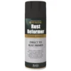 Rust-Oleum Rust Reformer - Black - 400ml 2 Rust-Oleum Rust Reformer - Black - 400ml -Rust-Oleum || Hammerite Sales 12841671 7324831964442579