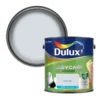 Dulux Easycare Kitchen Frosted Steel - Matt Paint - 2.5L -Rust-Oleum || Hammerite Sales 12842425 1034831952698011