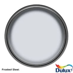 Dulux Easycare Kitchen Frosted Steel - Matt Paint - 2.5L -Rust-Oleum || Hammerite Sales 12842425 2764833220884189