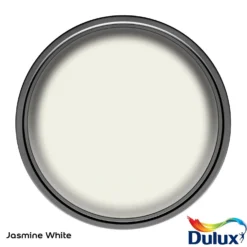 Dulux Easycare Kitchen Jasmine White - Matt Paint - 2.5L -Rust-Oleum || Hammerite Sales 12842899 2554833204349899