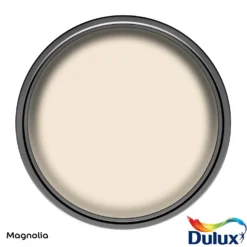 Dulux Easycare Kitchen Magnolia - Matt Paint - 2.5L -Rust-Oleum || Hammerite Sales 12843364 1504832975652633
