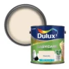 Dulux Easycare Kitchen Magnolia - Matt Paint - 2.5L -Rust-Oleum || Hammerite Sales 12843364 1814831916608719
