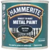 Hammerite Black - Satin Radiator Paint - 250ml 1 Hammerite Black - Satin Radiator Paint - 250ml -Rust-Oleum || Hammerite Sales 12844239 4574831968197064
