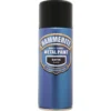 Hammerite Black - Satin Radiator Paint - 400ml -Rust-Oleum || Hammerite Sales 12844240 3434831962166881