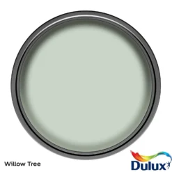 Dulux Easycare Kitchen Willow Tree - Matt Paint - 2.5L -Rust-Oleum || Hammerite Sales 12844610 1314833204256092
