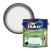 Dulux Easycare Kitchen Pure Brilliant White Matt Paint - 2.5L -Rust-Oleum || Hammerite Sales 12845012 1234831941213321