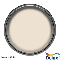 Dulux Easycare Kitchen Natural Calico - Matt Emulsion Paint - 2.5L -Rust-Oleum || Hammerite Sales 12845337 1894832985645999