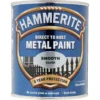 Hammerite Direct To Rust Smooth Silver Metal Paint - 750ml 1 Hammerite Direct To Rust Smooth Silver Metal Paint - 750ml -Rust-Oleum || Hammerite Sales 12845476 1234831882859667