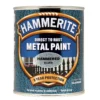Hammerite Direct To Rust Hammered Silver Metal Paint - 750ml -Rust-Oleum || Hammerite Sales 12845477 2314831884187215