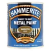 Hammerite Direct To Rust Smooth Gold Metal Paint - 750ml -Rust-Oleum || Hammerite Sales 12845530 2034847448425307