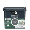 Maison Deco Refresh Kitchen Cupboards, Worktops & Splashbacks Paint Graphite - 750ml -Rust-Oleum || Hammerite Sales 12878337 1464866390731244