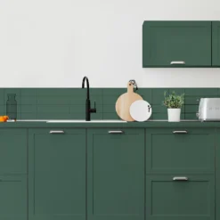 Maison Deco Refresh Kitchen Cupboards, Worktops & Splashbacks Paint Forest Green - 750ml 7 Maison Deco Refresh Kitchen Cupboards, Worktops & Splashbacks Paint Forest Green - 750ml -Rust-Oleum || Hammerite Sales 12878341 1154866387797328