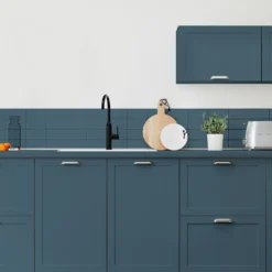 Maison Deco Refresh Kitchen Cupboards, Worktops & Splashbacks Paint Inky Blue - 750ml -Rust-Oleum || Hammerite Sales 12878345 1084866391982031