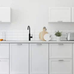 Maison Deco Refresh Kitchen Cupboards, Worktops & Splashbacks Paint Cool White - 2L 7 Maison Deco Refresh Kitchen Cupboards, Worktops & Splashbacks Paint Cool White - 2L -Rust-Oleum || Hammerite Sales 12878349 1584866386760045